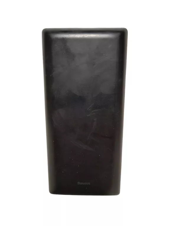 POWERBANK 30000MAH CZARNY BASEUS