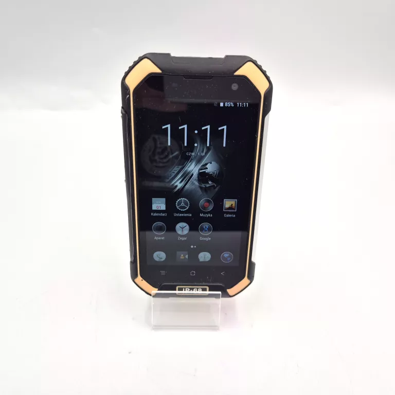 TELEFON BLACKVIEW BV6000 32GB