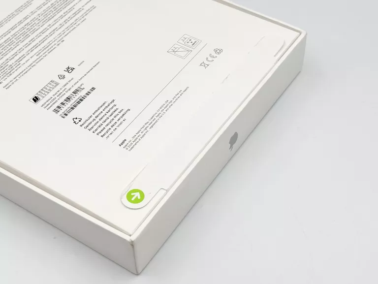 TABLET APPLE IPAD A16 WI-FI 128GB A3354 SREBRNY #FABRYCZNIE ZAPAKOWANY