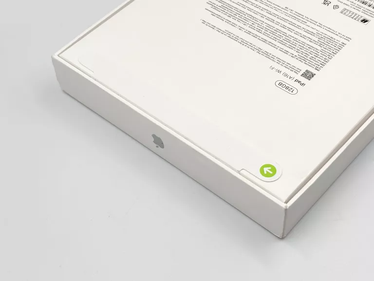 TABLET APPLE IPAD A16 WI-FI 128GB A3354 SREBRNY #FABRYCZNIE ZAPAKOWANY