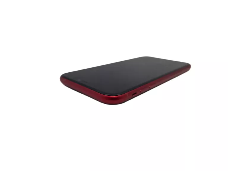 TELEFON IPHONE XR 64GB BAT 80% SAM
