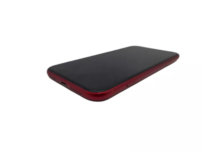 TELEFON IPHONE XR 64GB BAT 80% SAM