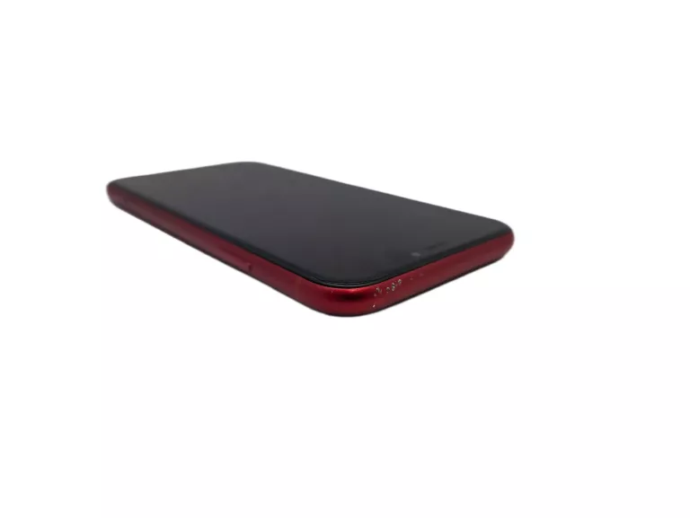 TELEFON IPHONE XR 64GB BAT 80% SAM