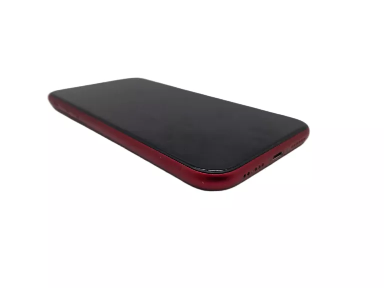 TELEFON IPHONE XR 64GB BAT 80% SAM