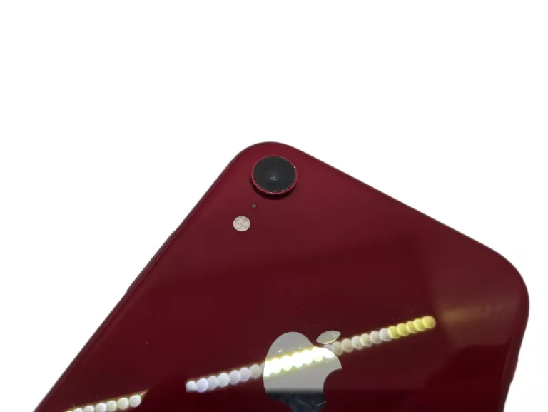 TELEFON IPHONE XR 64GB BAT 80% SAM
