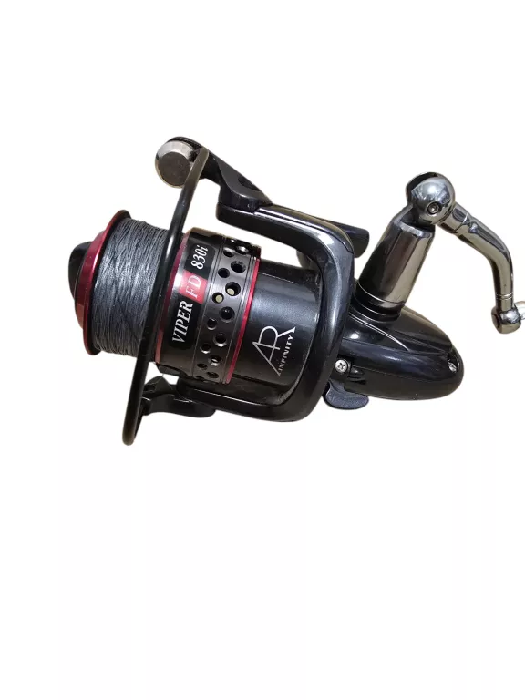 kolowrotek-dragon-viper-fd-830i-teligi-30b-krakow