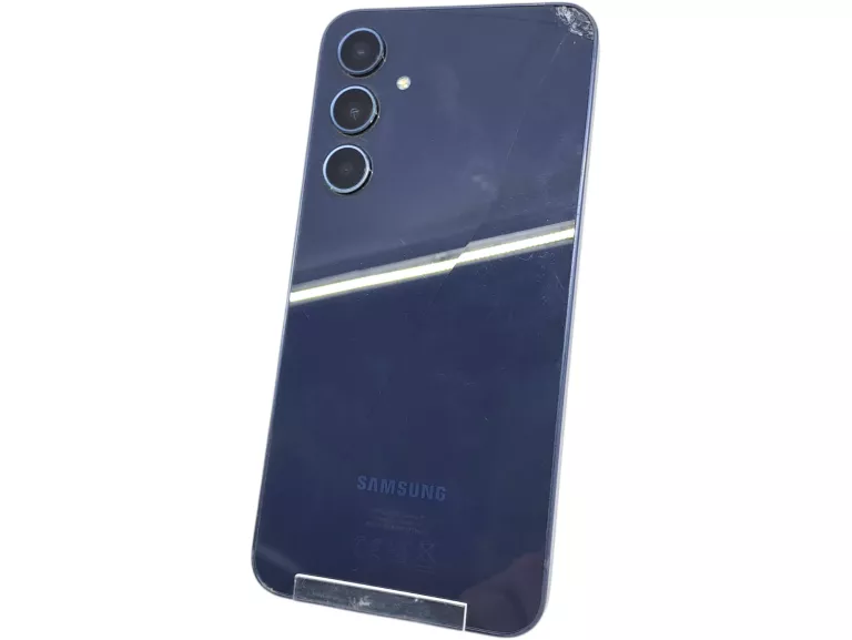 SAMSUNG GALAXY A35 5G 6/128 GB WADA!!!