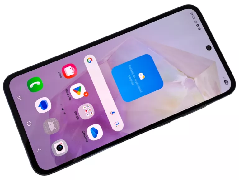 SAMSUNG GALAXY A35 5G 6/128 GB WADA!!!