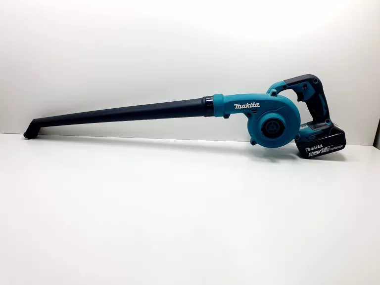 DMUCHAWA AKU MAKITA DUB186 + AKU 5.0 AH