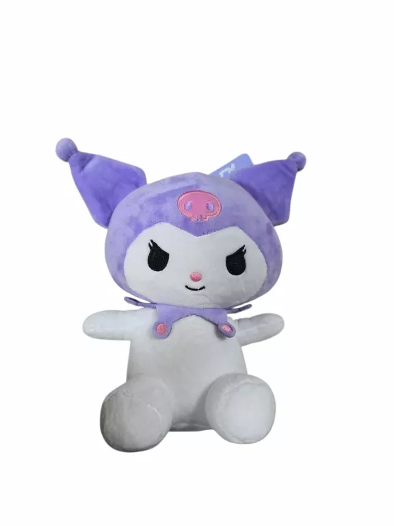 MASKOTKA KUROMI DUŻA