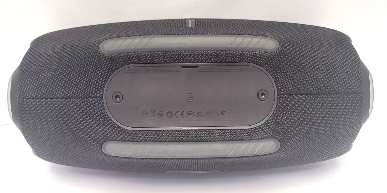 GŁOŚNIK JBL XTREME 4 CZARNY 100W