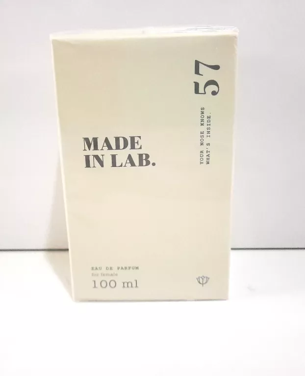 MADE IN LAB 57 100 ML WODA PERFUMOWANA