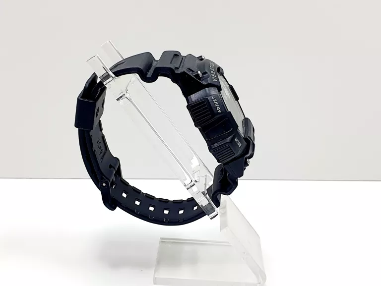 ZEGAREK CASIO W-735H