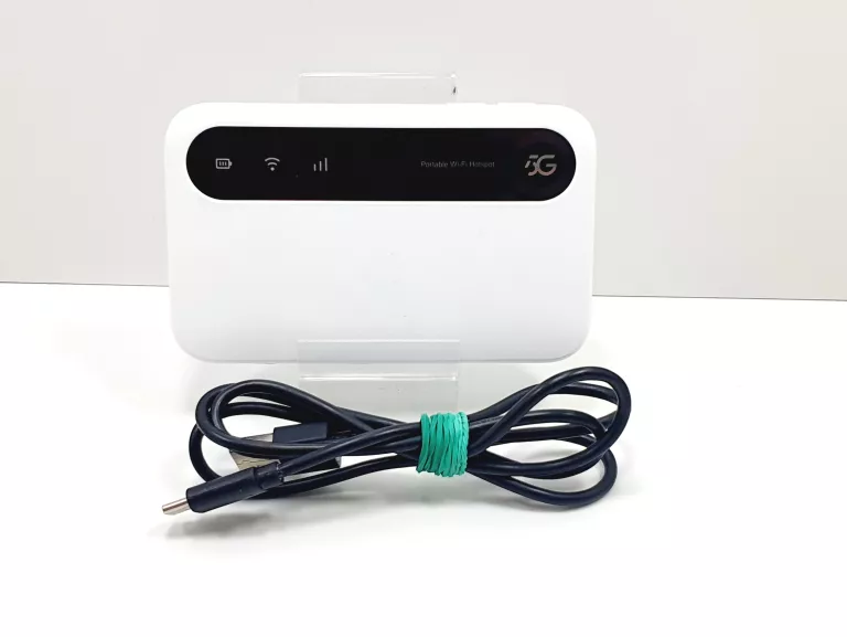 ROUTER ZTE U50 5G BIAŁY