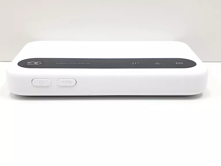 ROUTER ZTE U50 5G BIAŁY