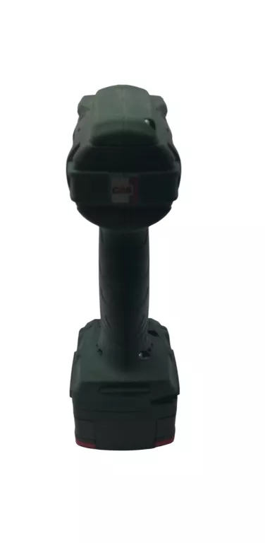 KLUCZ UDAROWY METABO SSW 18 LTX 400 BL + AKU