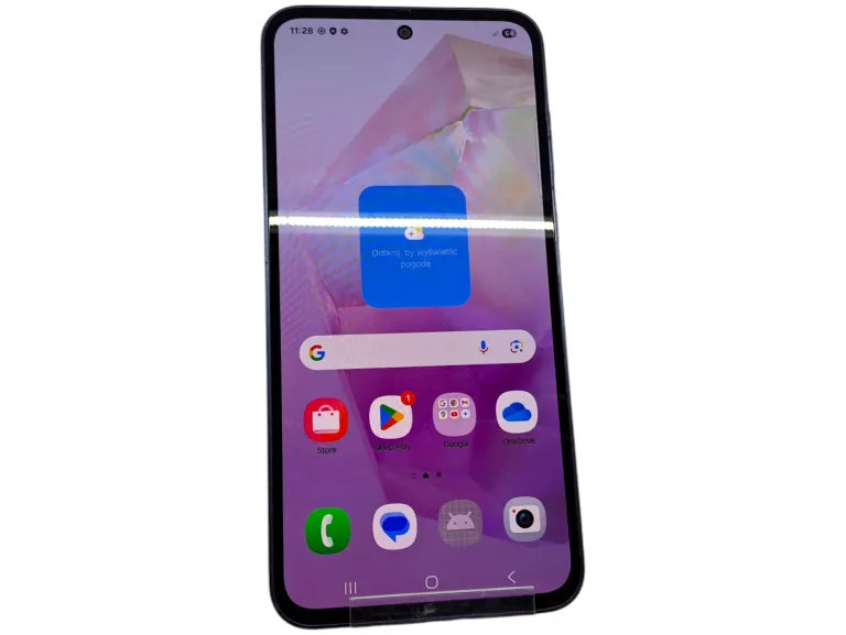 SAMSUNG GALAXY A35 5G 6/128 GB WADA!!!