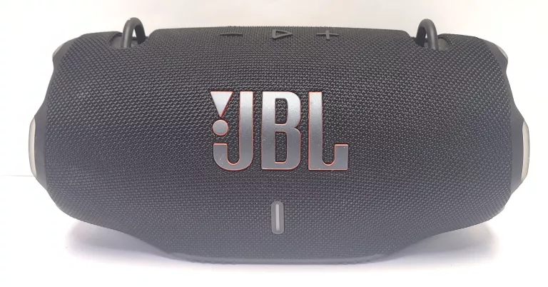 GŁOŚNIK JBL XTREME 4 CZARNY 100W