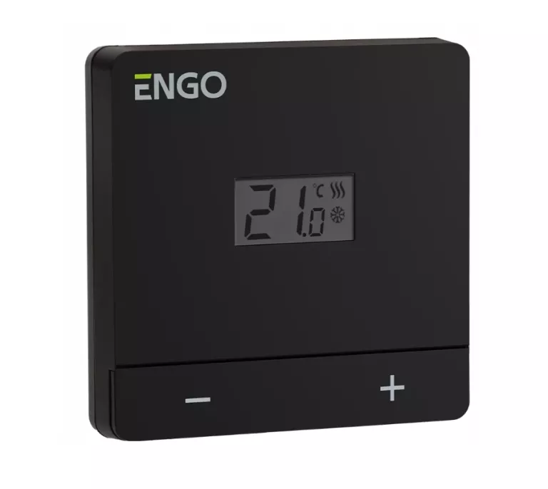 REGULATOR TEMPERATURY ENGO CZARNY EASYBATB