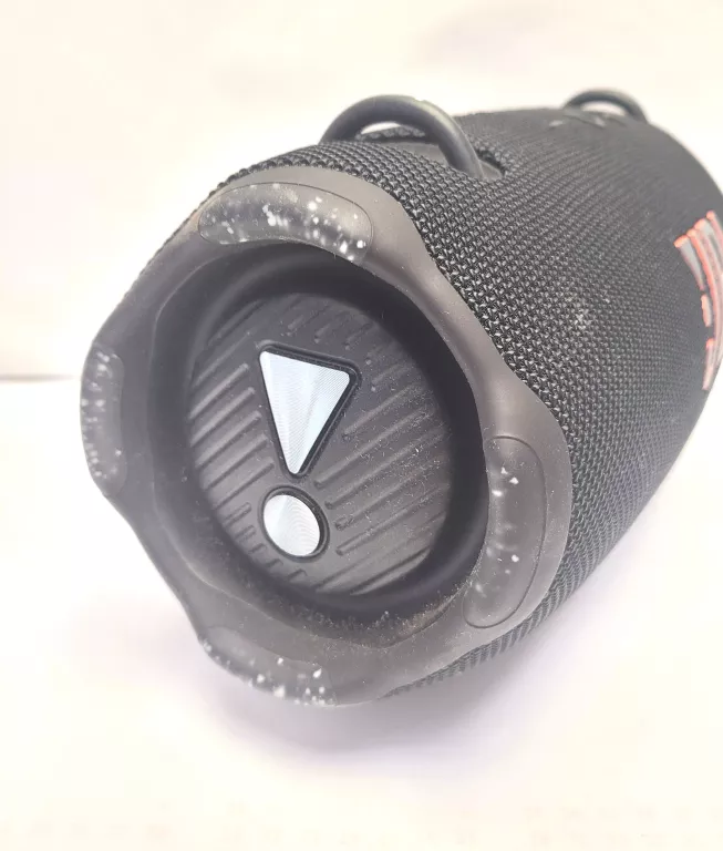 GŁOŚNIK JBL XTREME 4 CZARNY 100W