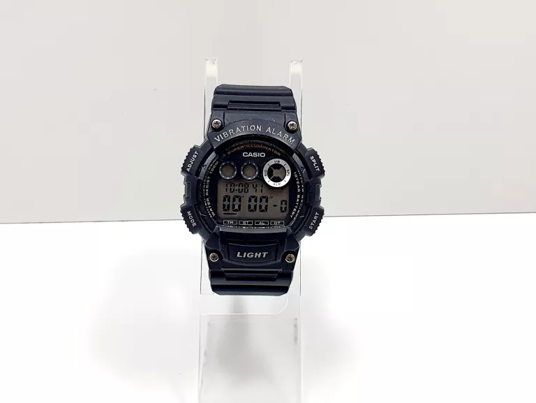ZEGAREK CASIO W-735H