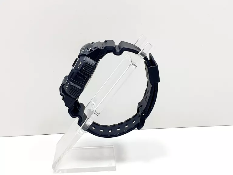 ZEGAREK CASIO W-735H