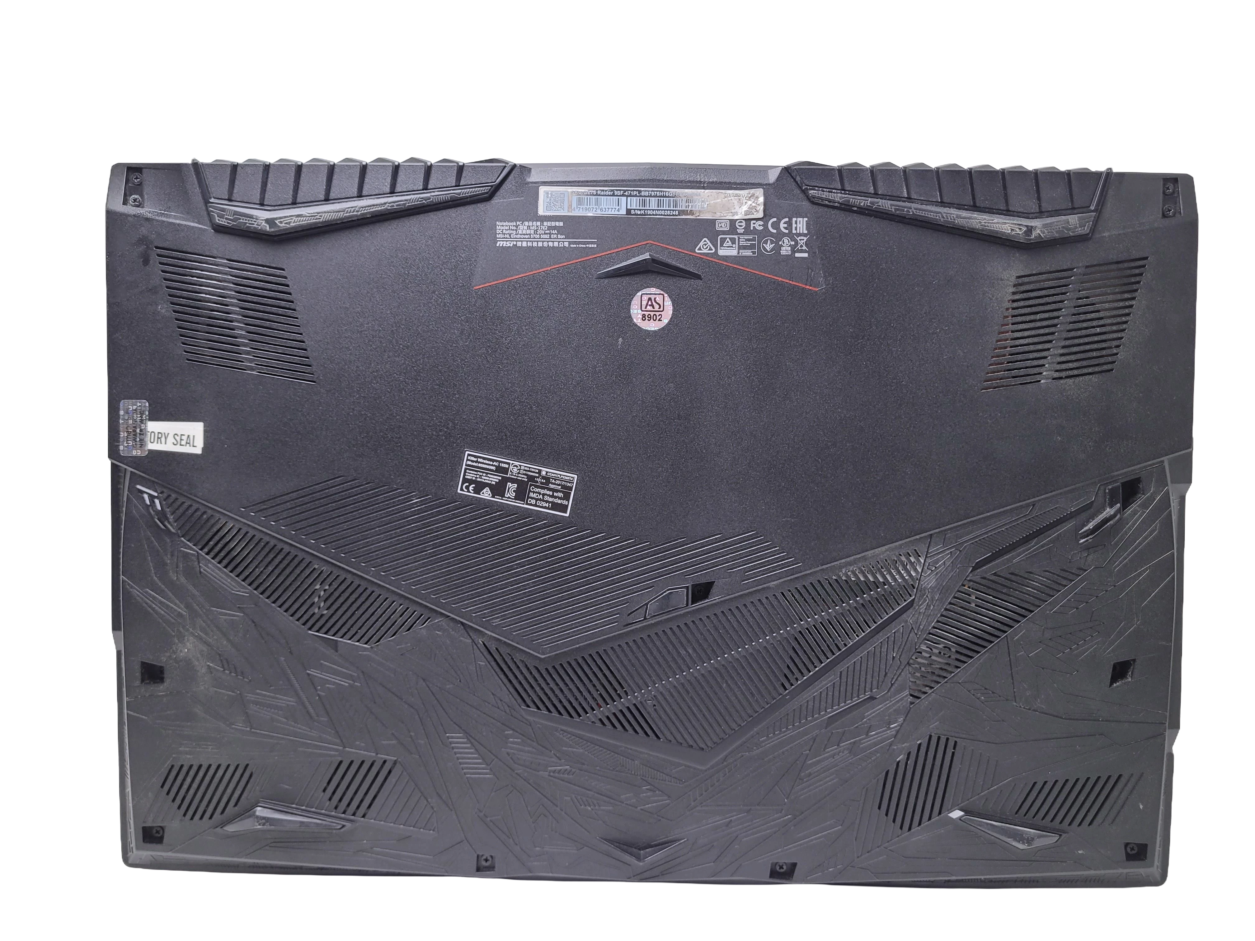 laptop-msi-ge75-raider-95f-i7-975016gbrtx20701tb-ssd-system-operacyjny-201865-988426