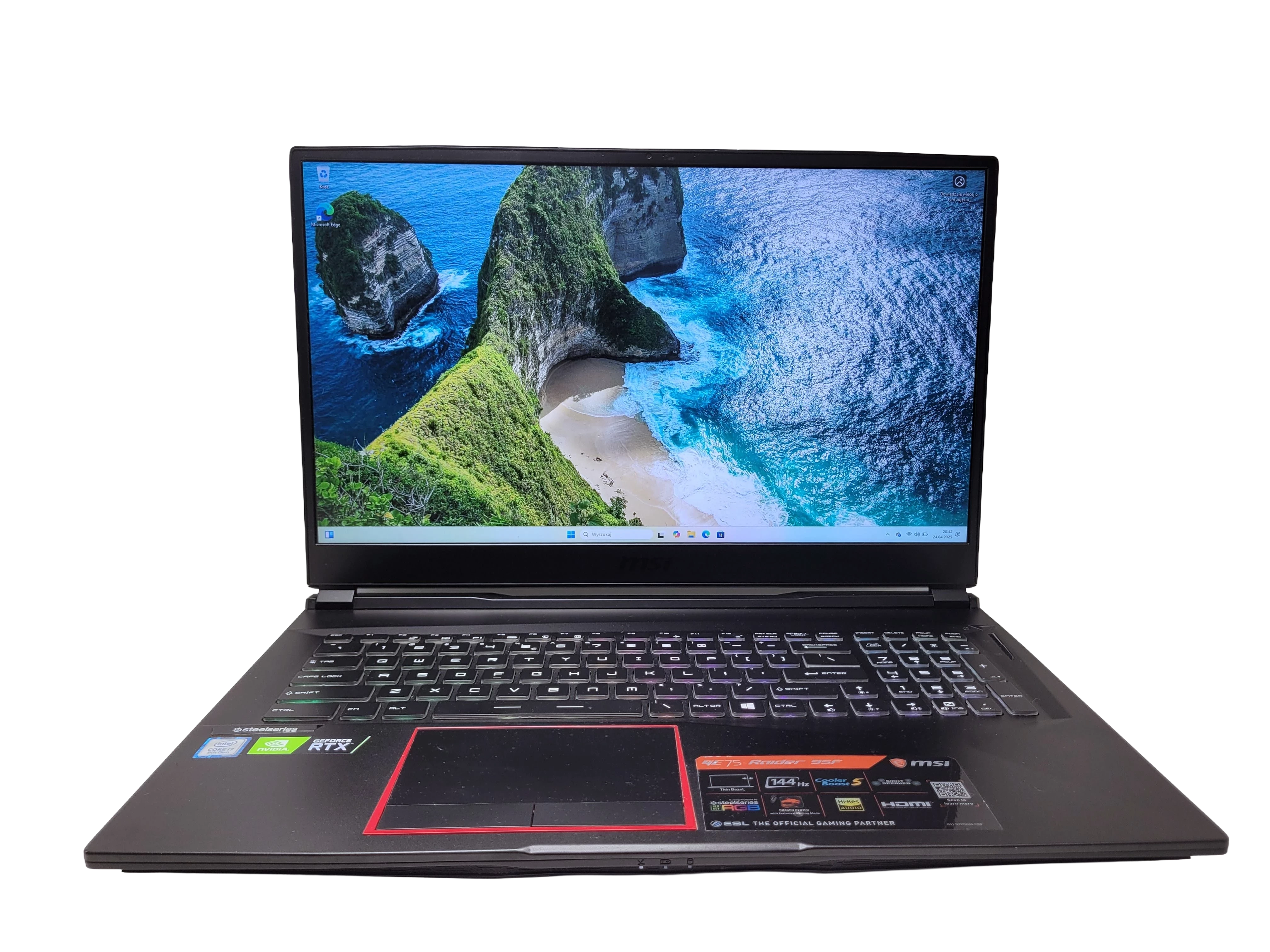 laptop-msi-ge75-raider-95f-i7-975016gbrtx20701tb-ssd-kod-producenta-ge75