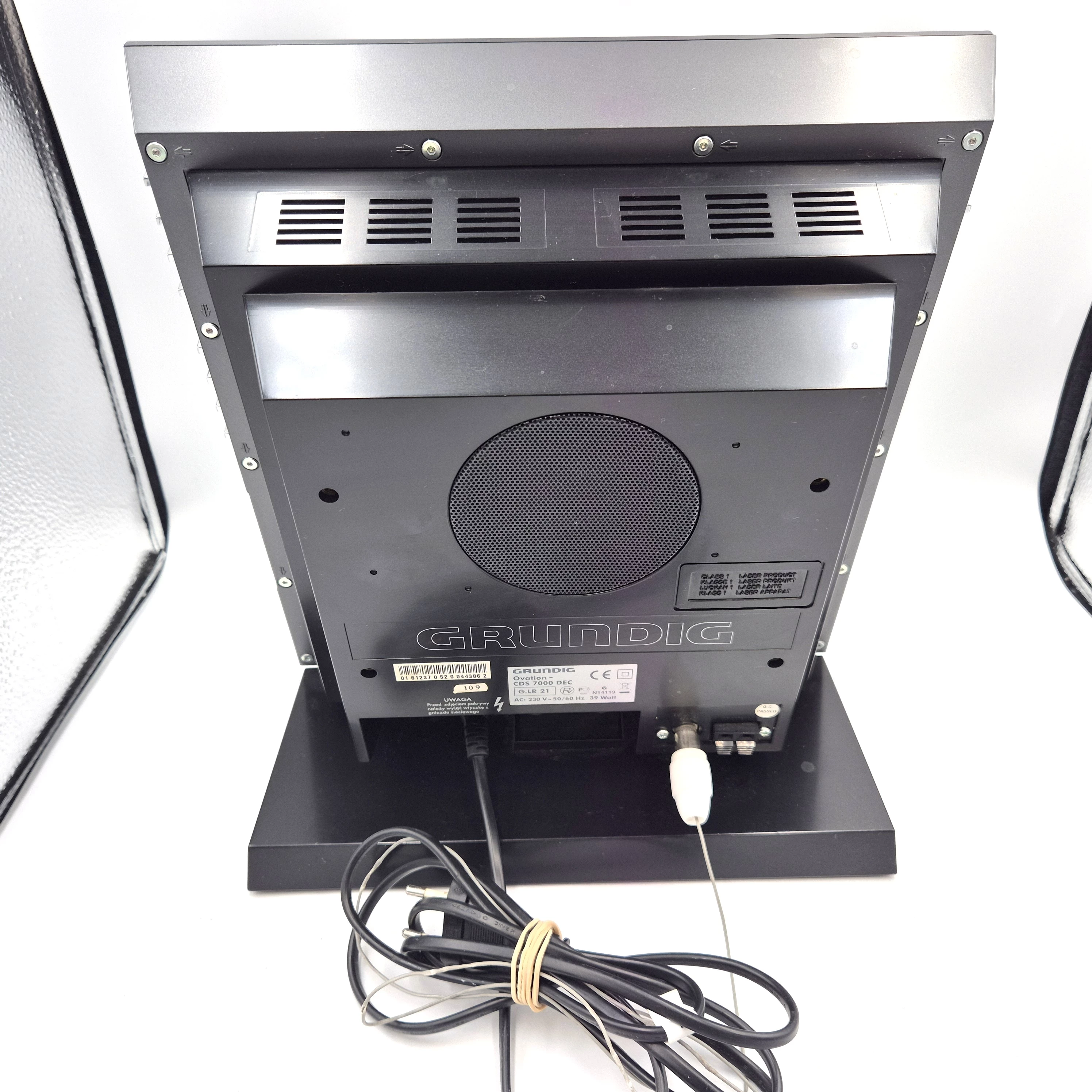 wieza-grundig-ovation-2-cds-7000-dec-stan-11323-2