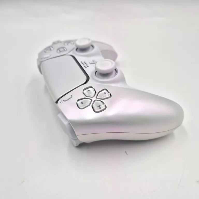 PAD PS5 SONY DS CFI-ZCT1W SREBRNY