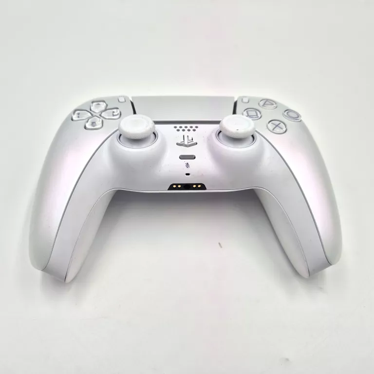PAD PS5 SONY DS CFI-ZCT1W SREBRNY