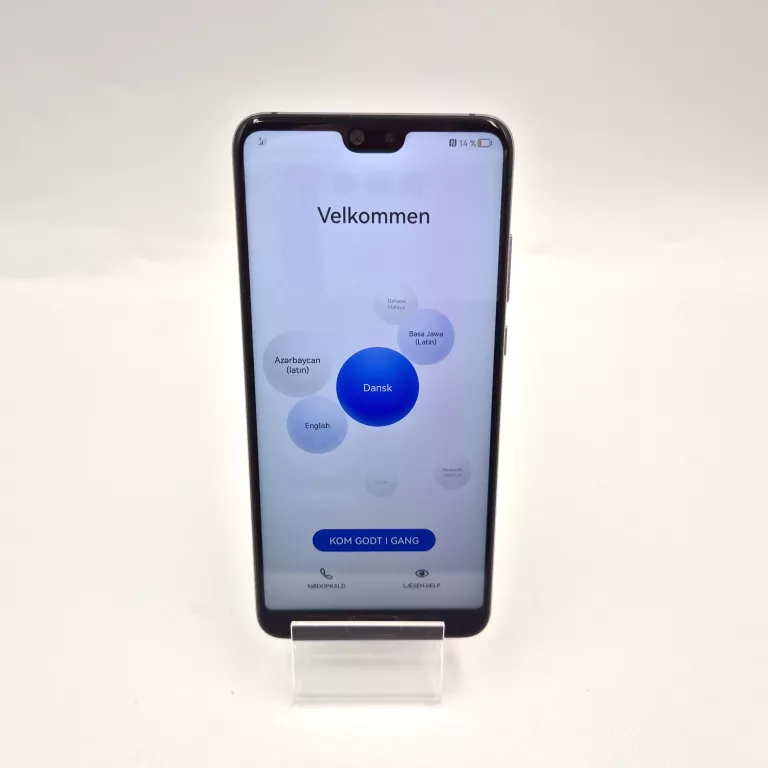 TELEFON HUAWEI P20 64GB 4RAM