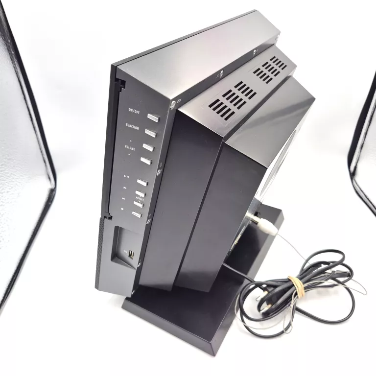 WIEŻA GRUNDIG OVATION 2 CDS 7000 DEC
