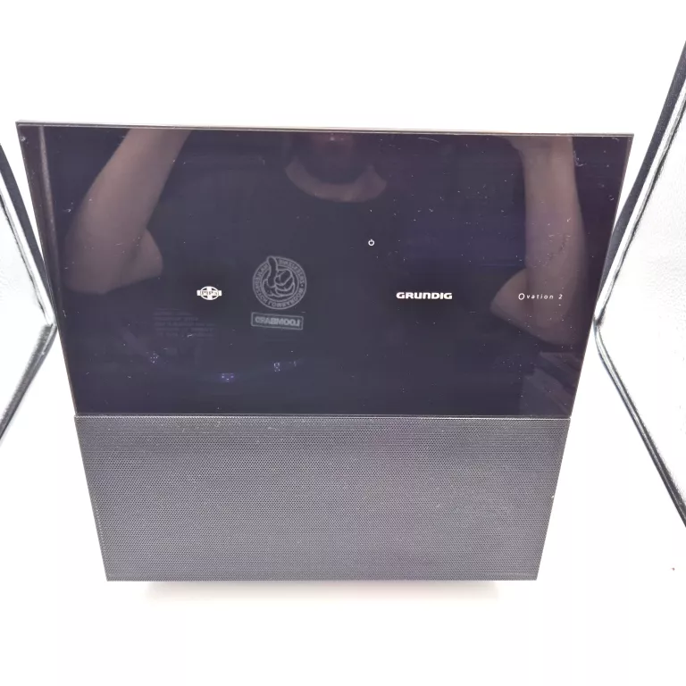 WIEŻA GRUNDIG OVATION 2 CDS 7000 DEC
