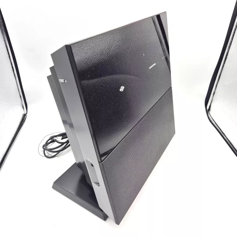 WIEŻA GRUNDIG OVATION 2 CDS 7000 DEC