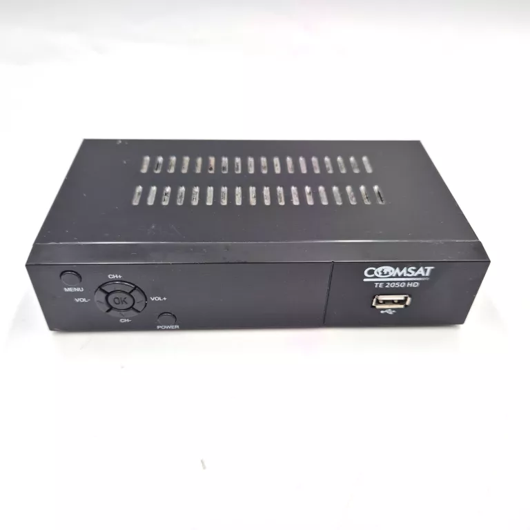 DEKODER COMSAT TE2050 HD
