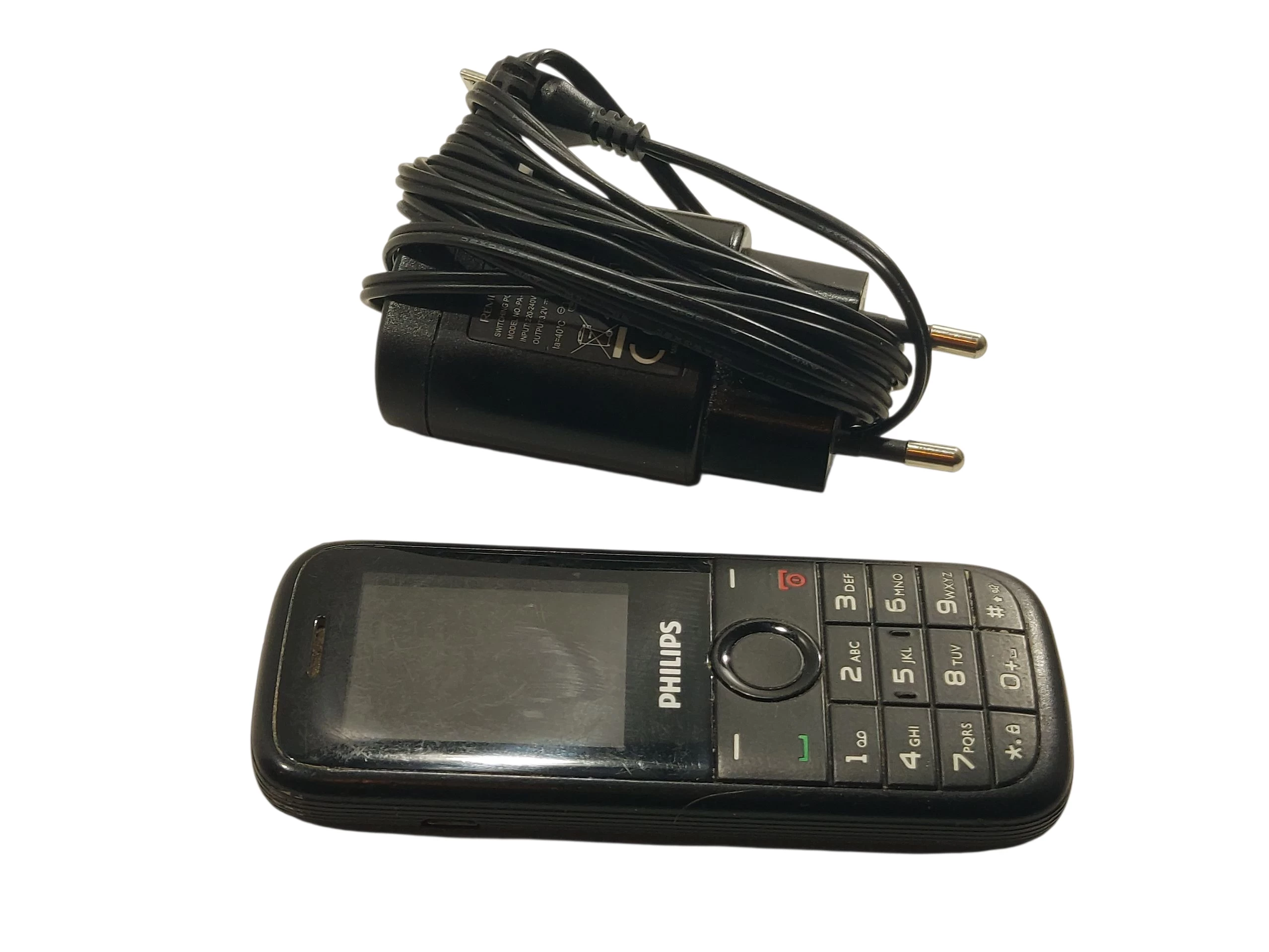 telefon-philips-e120-plus-ladowarka-ostrowskiego-1-wroclaw