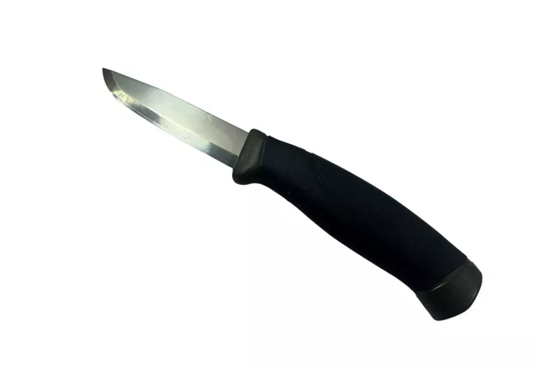 NÓŻ MORAKNIV COMPANION STAL WĘGLOWA
