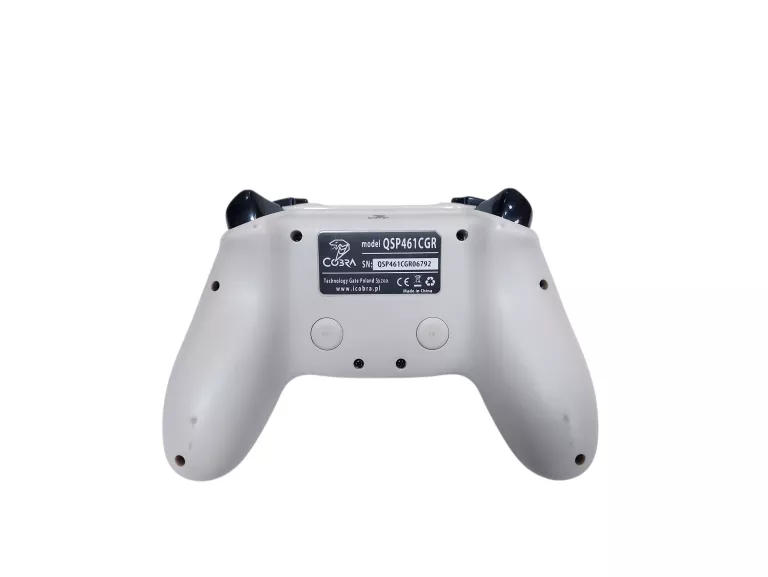 PAD COBRA QSP461CGR | ANDROID / PC / PS 3 / PS 4