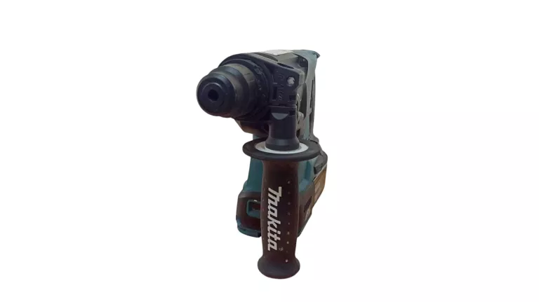 MŁOTOWIERTARKA MAKITA DHR242 2025R + 5AH