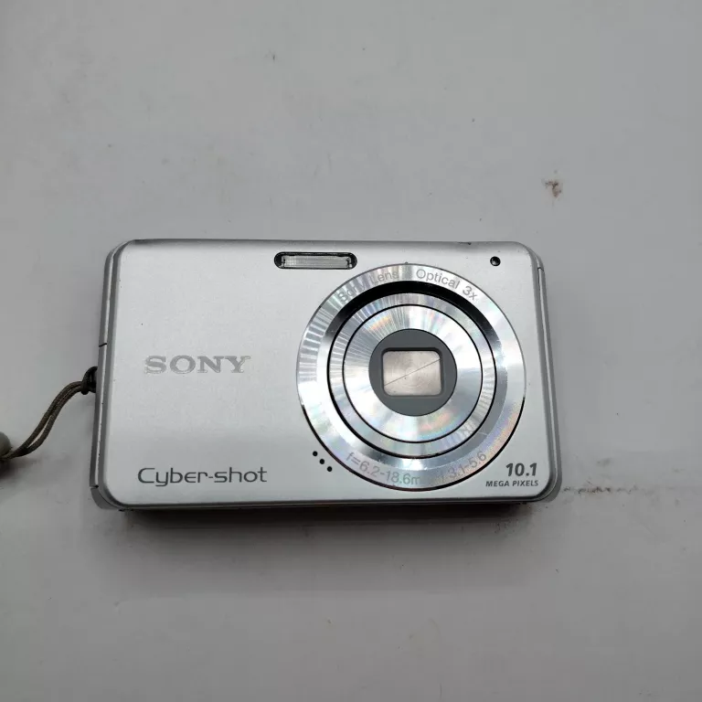 APARAT SONY DSC-W180