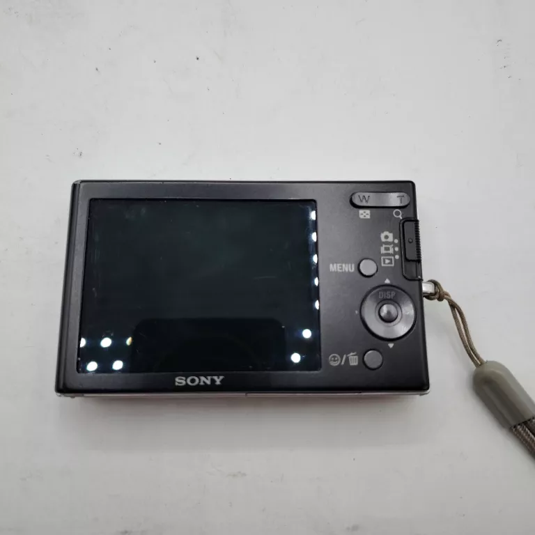 APARAT SONY DSC-W180