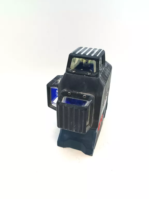 LASER BOSCH PROFESSIONAL GLL 3-80 KOMPLET W WALIZCE