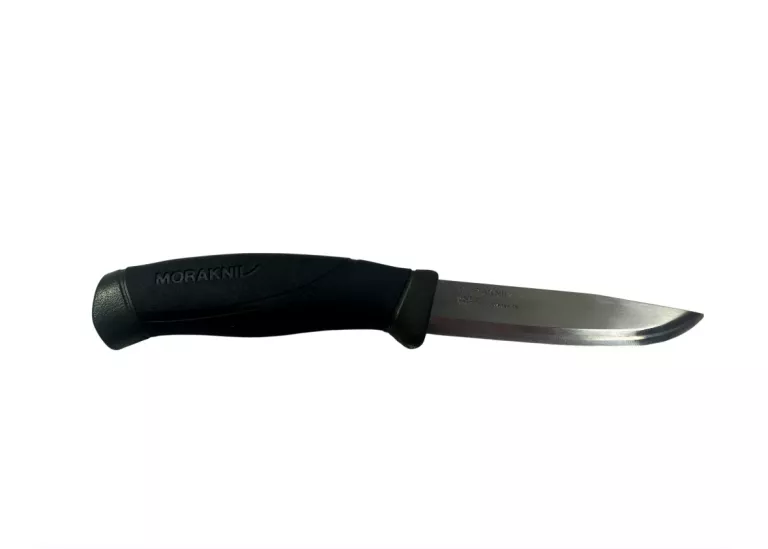 NÓŻ MORAKNIV COMPANION STAL WĘGLOWA