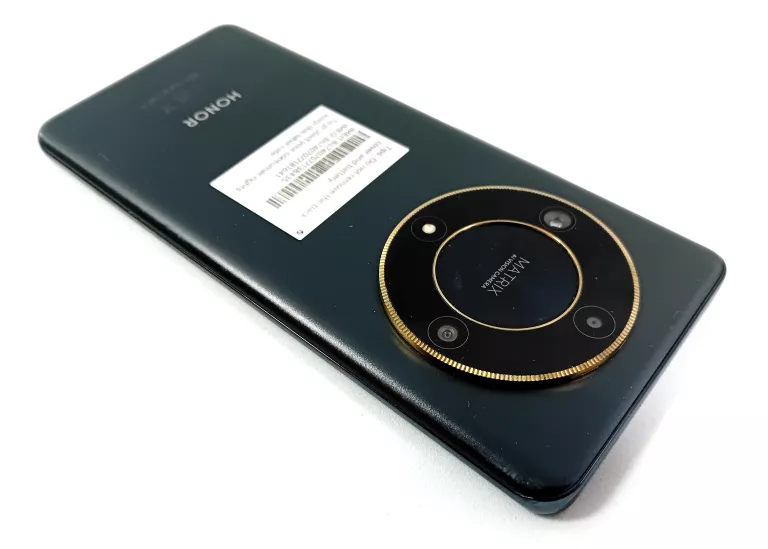 TELEFON NA CZĘŚCI HONOR MAGIC 6 LITE 5G 8/256GB