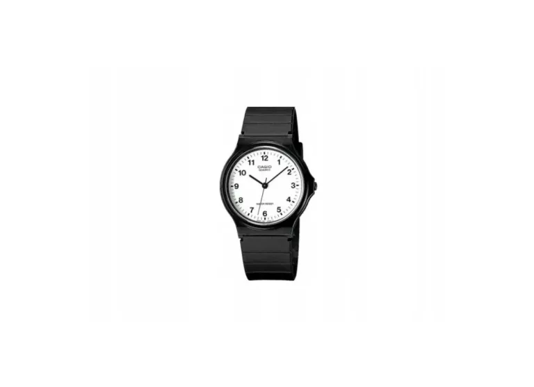 CASIO MQ 24 7BLLEG