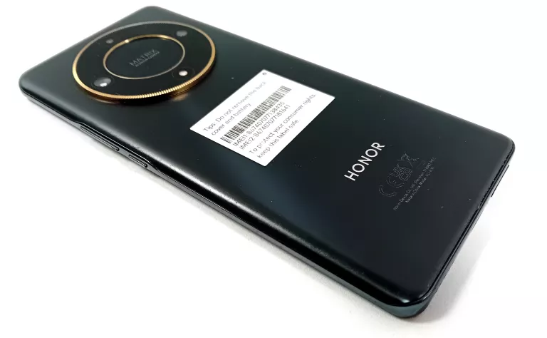 TELEFON NA CZĘŚCI HONOR MAGIC 6 LITE 5G 8/256GB