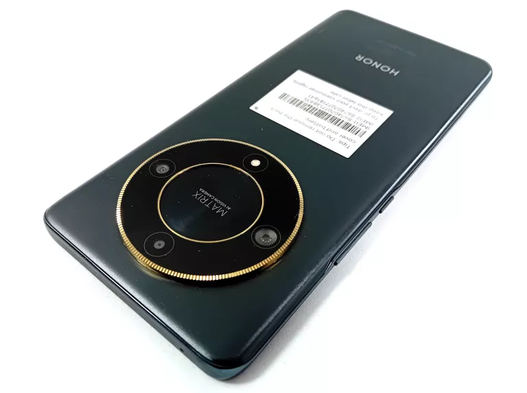 TELEFON NA CZĘŚCI HONOR MAGIC 6 LITE 5G 8/256GB