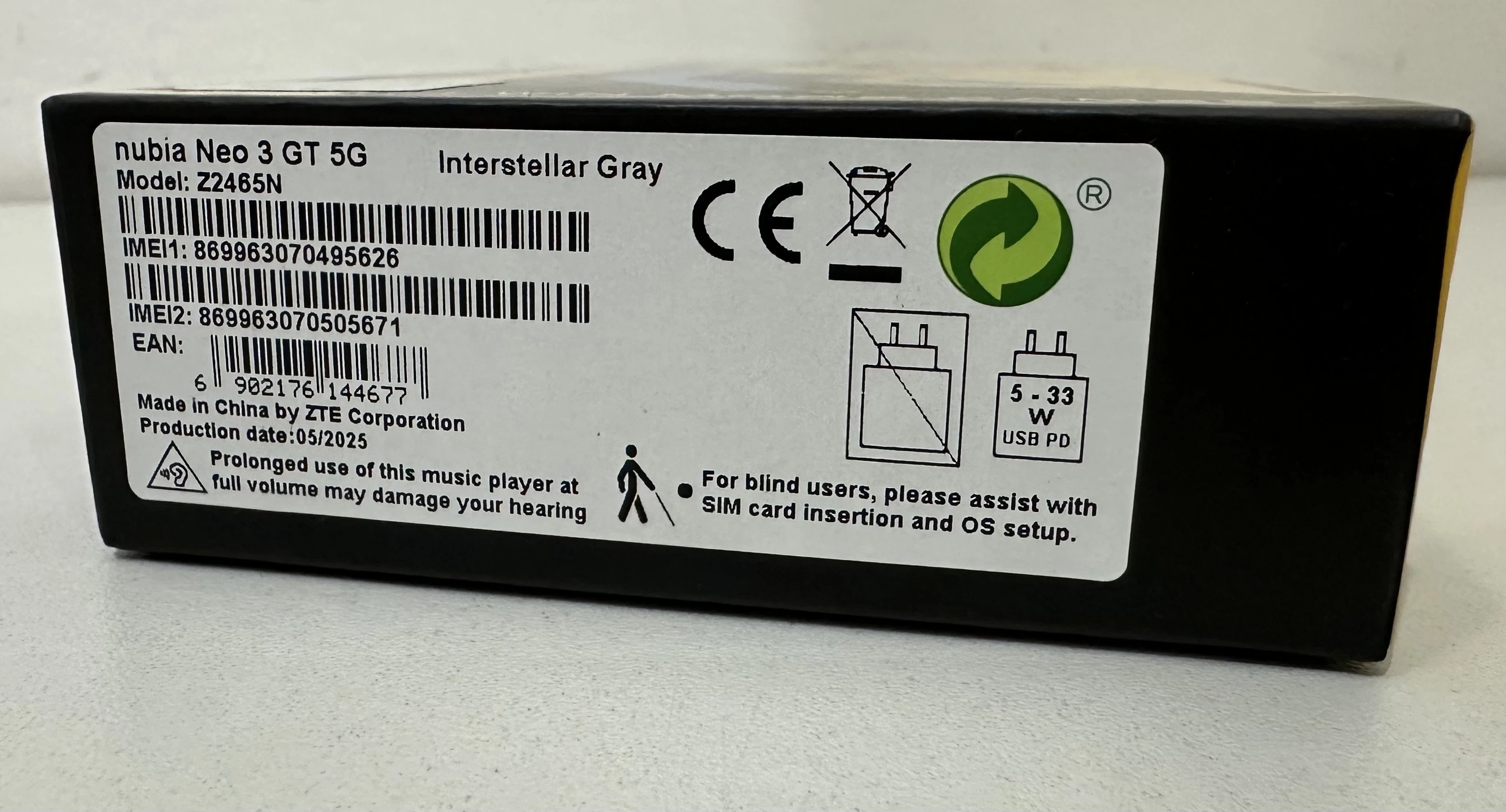 smartfon-nubia-neo-3-gt-5g-12256gb-68-120hz-szary-system-operacyjny-4388-1