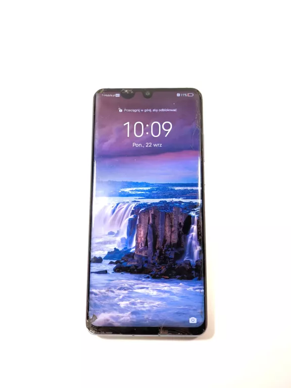 TELEFON HUAWEI P30 PRO 6/128GB, ZBITY, SAM TEL